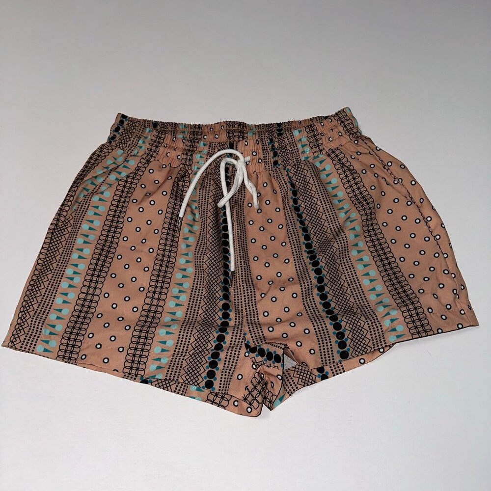 NEW SHEIN MENS SHORTS